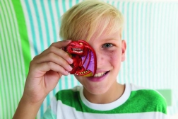 Set voor het maken en schilderen van draken