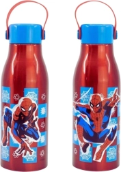 Aluminium fles Spider-Man 760 ml