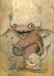 Puzzel 1000 stukjes Zozoville Banjo