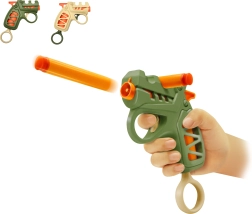 HUNTSMAN zakpistool met trekmechanisme 13 cm