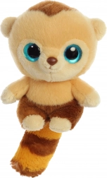 YooHoo knuffel Roodee 15 cm