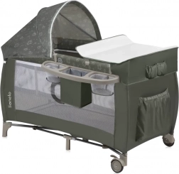 Reiswieg Lionelo Sven Plus Beige Olive