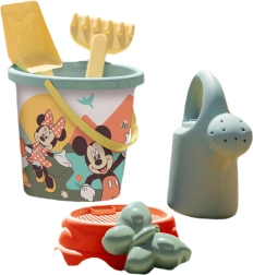 Smoby emmer met accessoires Mickey Mouse