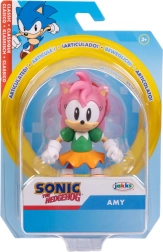 Sonic – verzamelfiguur 6 cm (Wave 19)