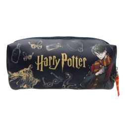 Harry Potter etui Hogwarts Wizard – ongevuld pennenzakje