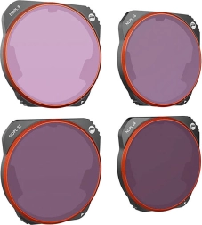 PGYTECH ND-PL filterset voor DJI Mavic Pro