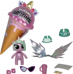 UNICONES Teenies eenhoornfiguurtje met accessoires