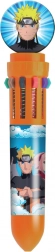 Kleurpen Naruto - 10 kleuren