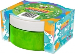 Tuban Jiggly Slime groene appel 200g
