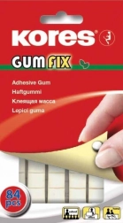 KORES kleefgom GUMFIX