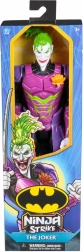 Figurine Batman Ninja Strike 30 cm Joker
