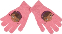Kinder winterhandschoenen Dokter Speelgoed