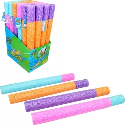 Handmatige waterpomp 48 cm – kleurrijk