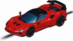 auto voor racebaan FERRARI SF-90 XX Stradale Rosso Corsa 1:43