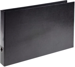 Ordner A3 Classic zwart