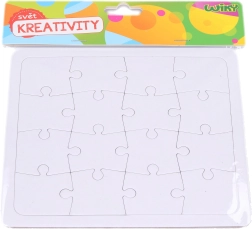 Creatieve set – kleurpuzzel