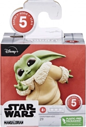 Star Wars The Bounty Collection – figuurtje Grogu 6 cm