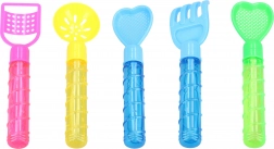 Bellenblaas in gereedschapsvorm 30 ml