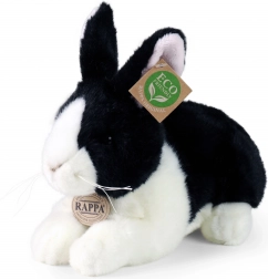 Pluchen konijn 25 cm eco‑friendly RAPPA
