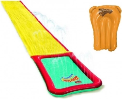 wham-o slip ’n slide hydroplane single xl met bodyboard