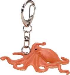 MOJO sleutelhanger octopus