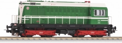 Diesellocomotief T 435 Hektor ČSD IV