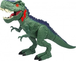 Dinosaurus Mighty Megasaur Megahunter grijsgroen