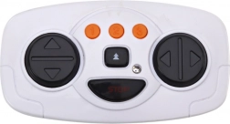 Afstandsbediening 2.4G voor auto's met accu