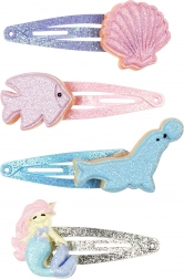 Haarspeldjes Anette - 4 stuks