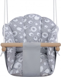 Schommel Schaap voor kinderen