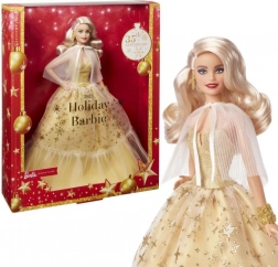 Barbie Holiday feesteditie 2023