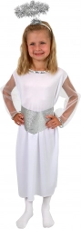 Kinderkostuum Engel