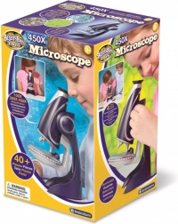 Microscoop Brainstorm