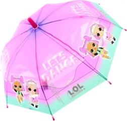 Kinderparaplu LOL Surprise handmatig