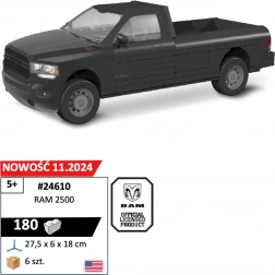 Bouwset Cobi Dodge Ram 2500 1:35