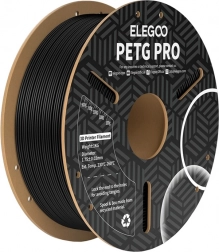 Elegoo PETG Pro filament zwart 1,75 mm