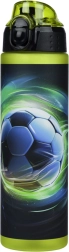 Tritan sportfles BAAGL Voetbal 700 ml