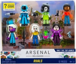 Figuren Dev Series Roblox Multipack