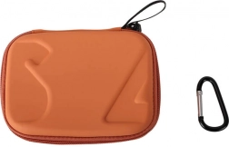 Tas Sunnylife voor Osmo Action 5 Pro/4/3 oranje