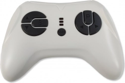 Afstandsbediening voor voertuigen met accu