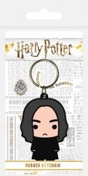 Rubberen sleutelhanger Harry Potter – Snape