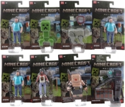 Minecraft filmfiguur