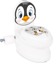 Interactief penguin-potje PILSAN