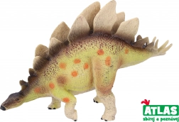 Stegosaurus-figuur