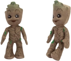 Disney Marvel Groot pluchen figuur 20 cm