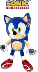 Pluchen knuffel SONIC 30 cm