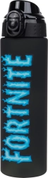 Baagl tritan drinkfles Fortnite blauw 700 ml