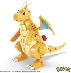 Bouwset Pokémon Dragonite