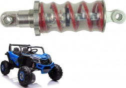 Voorste schokdemper voor elektrische auto XMX613