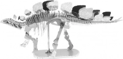 METAL EARTH 3D-puzzel Stegosaurus